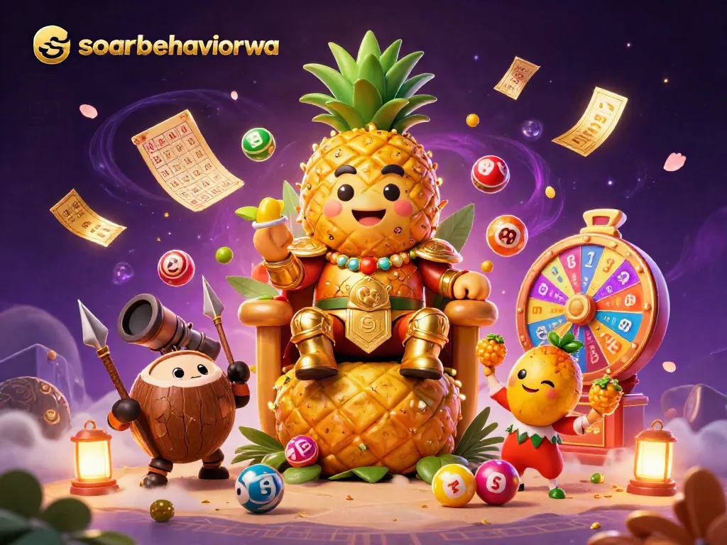 Engage with thrilling gameplay at soarbehaviorwa, showcasing vibrant casino characters amidst dynamic game elements.