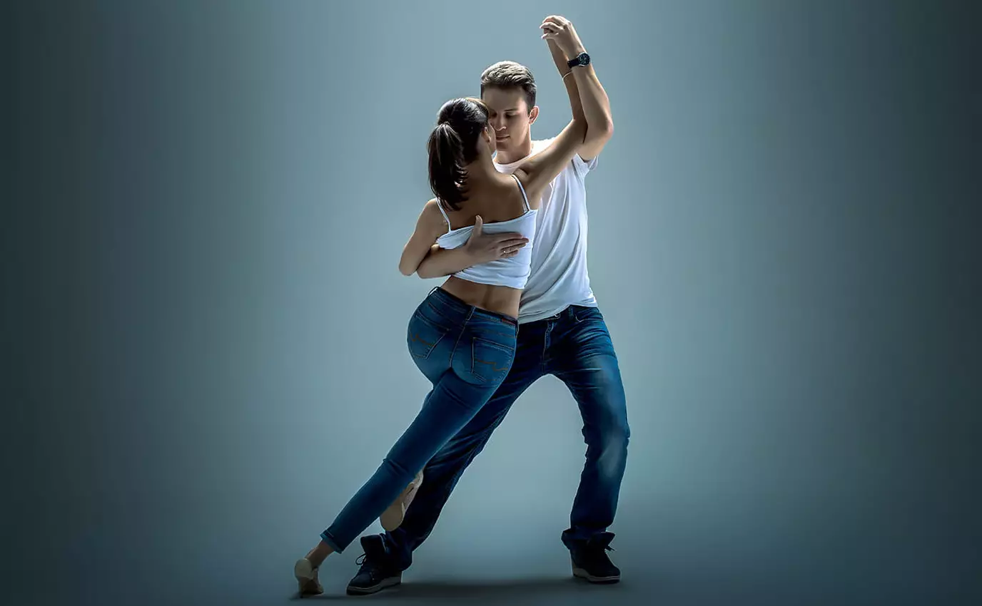 Kizomba Night Köln – Die heißen Abende