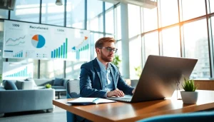 Read more about the article Strategien für einen erfolgreichen Headhunter Schweiz: Tipps und Best Practices