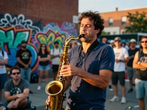 Read more about the article Top 10 Art Movements Shaping Today’s Creative Landscape