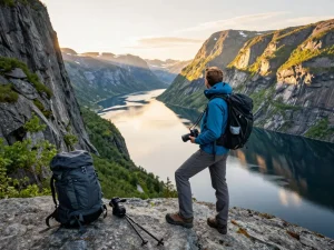 Read more about the article Der Ultimative Leitfaden für Urlaub in Skandinavien: Entdecken Sie Die Besten Reiseziele 2026