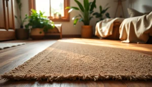 Read more about the article Nachhaltige Vorteile der Nagermatte für Ihr Zuhause