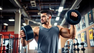 Read more about the article Testobal E Testosteron Enanthate: Vorteile und Anwendung in der Fitness