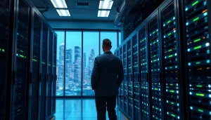 Read more about the article Effiziente Nutzung der Windows Server 2025 Software für Unternehmen – Ein Leitfaden