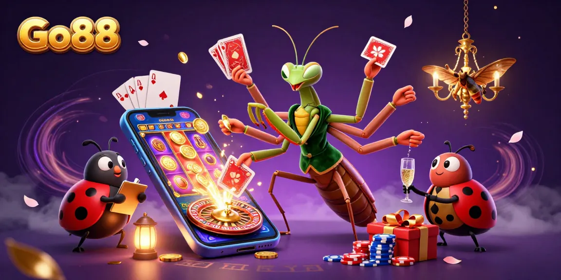You are currently viewing A Go88 Snapshot: Quick 2026 Status Update for Players Seeking Winning Strategies