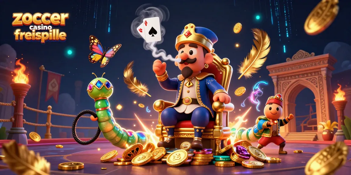 You are currently viewing How to Get the Most Out of Zoccer Casino Freispiele in 2026 for Winning Strategies